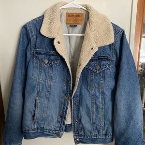 Aeropostale Denim Jacket